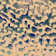 Satellite image of Rub’ al-Khali (Empty Quarter) on May 29, 2018.